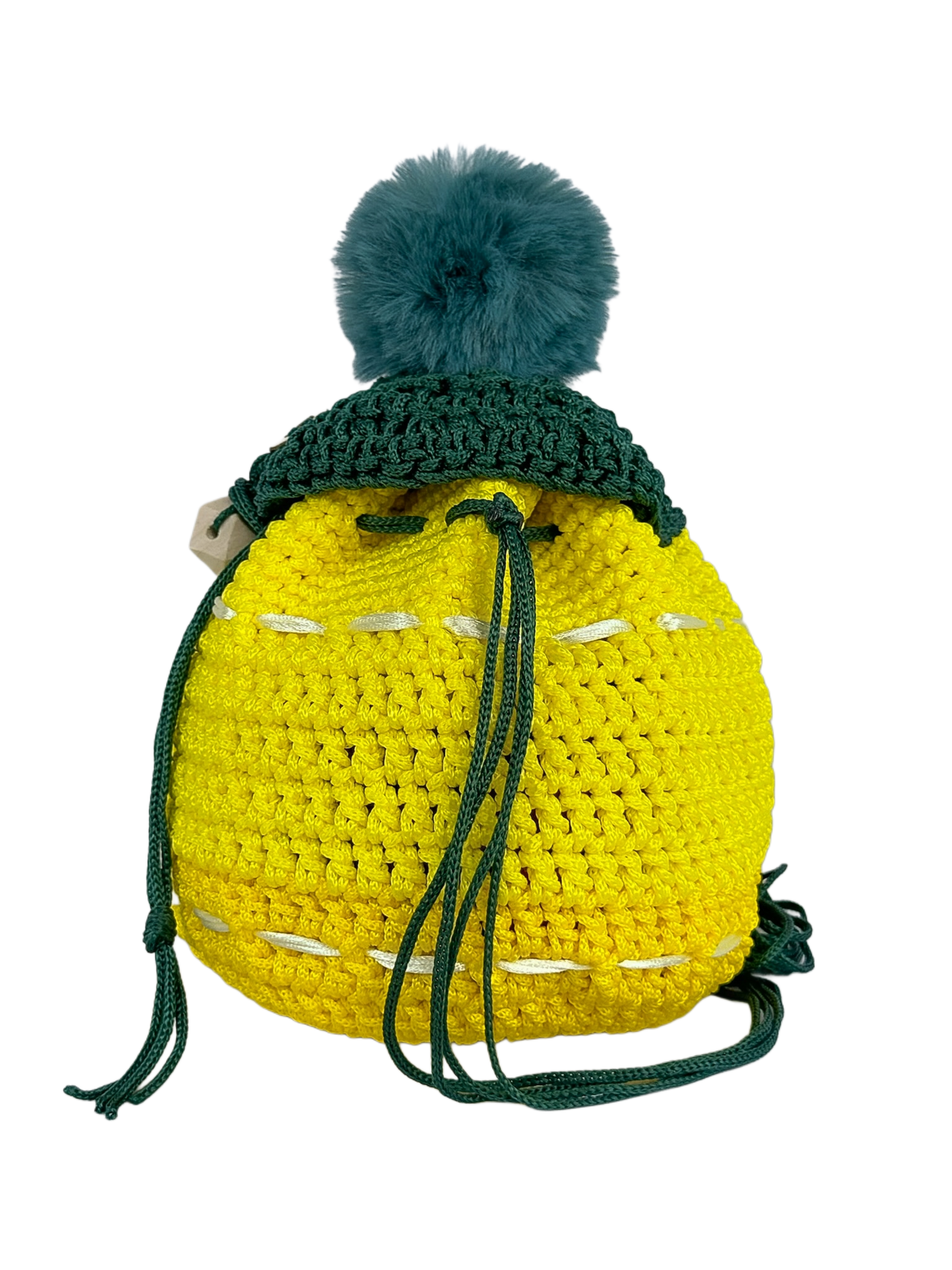 Lemunakumo (Lemon)