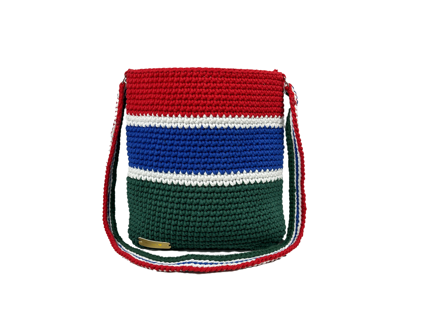 The Gambia Shoulder Bag