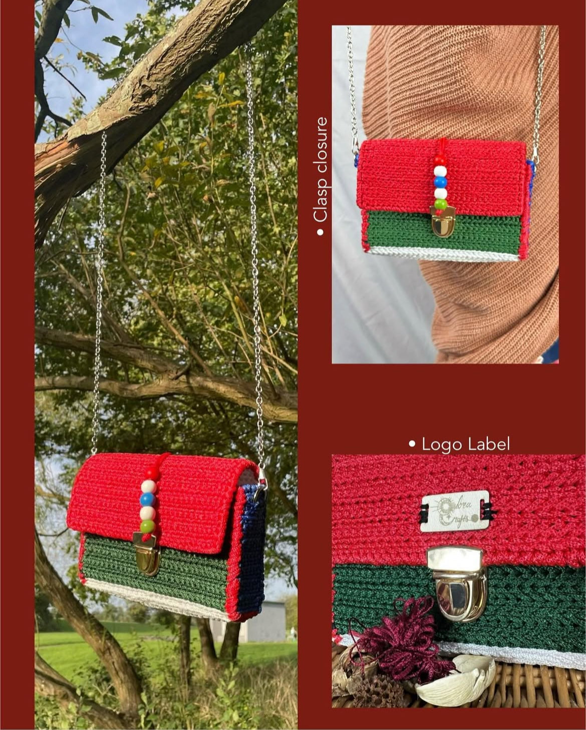 The Gambia Clutch