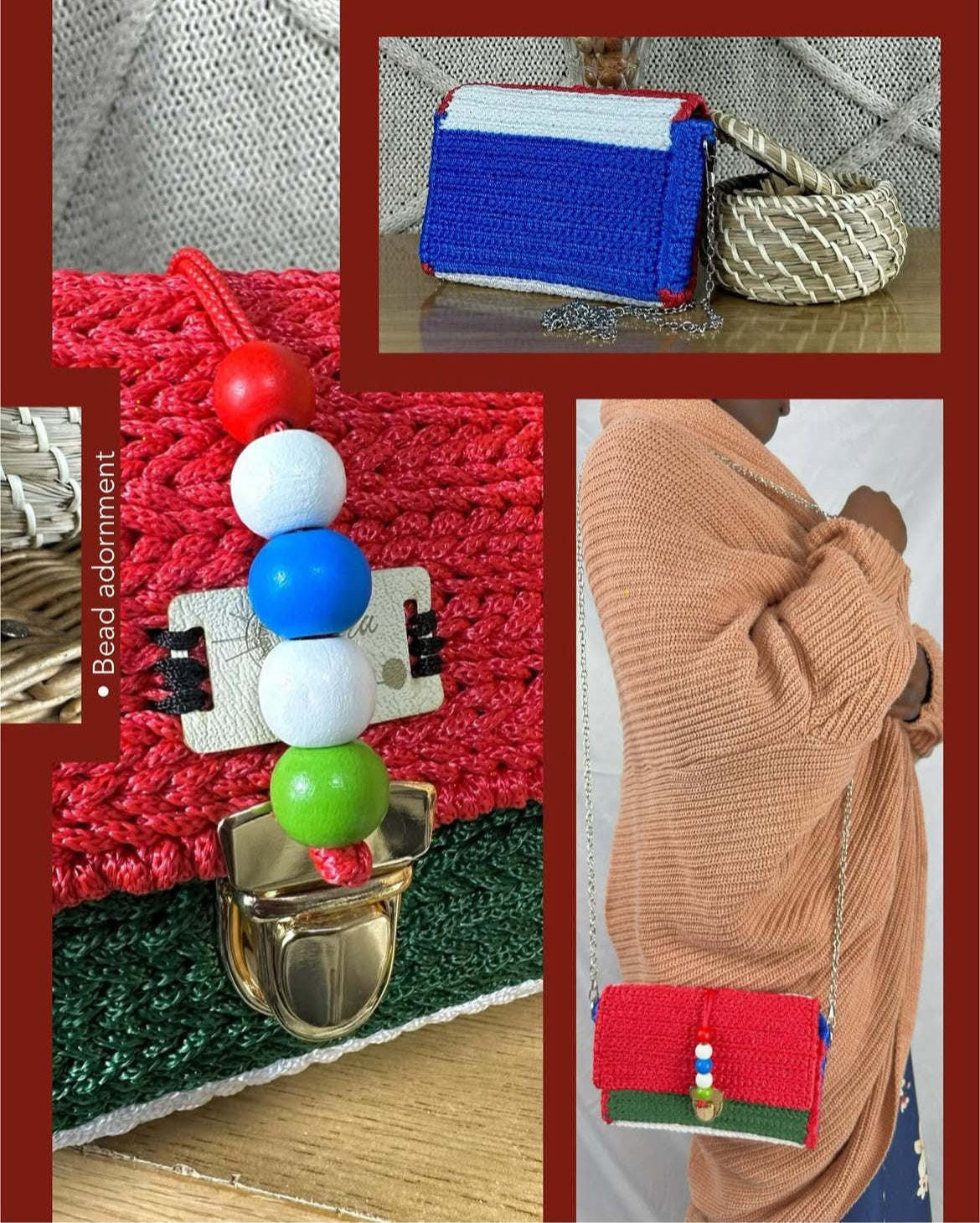 The Gambia Clutch