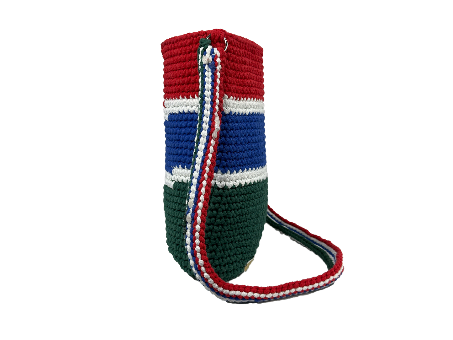 The Gambia Shoulder Bag