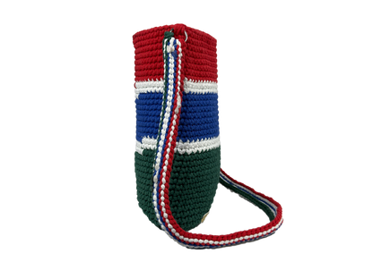 The Gambia Shoulder Bag