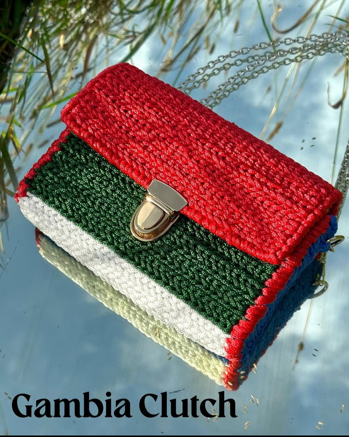 The Gambia Clutch