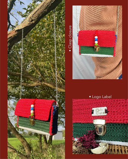 The Gambia Clutch